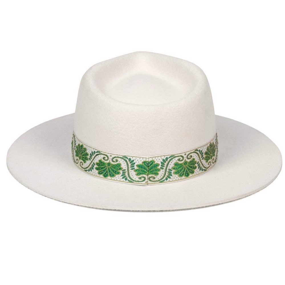 Lack of Color Hat - The Beverly